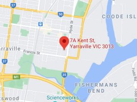 7A Kent Street, Yarraville, Victoria